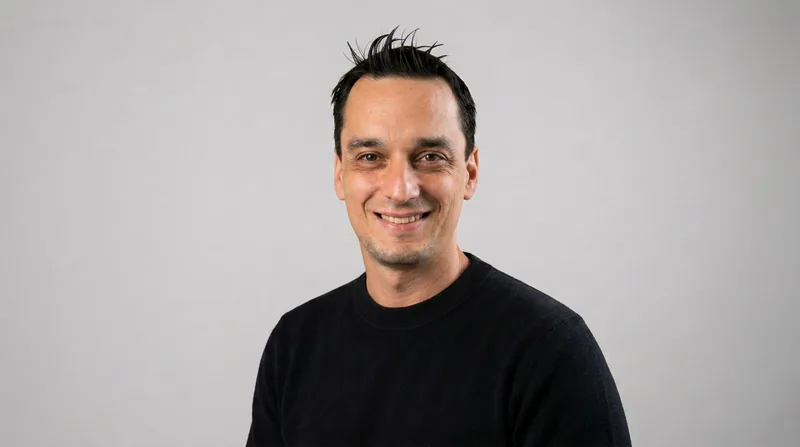Damian Failla