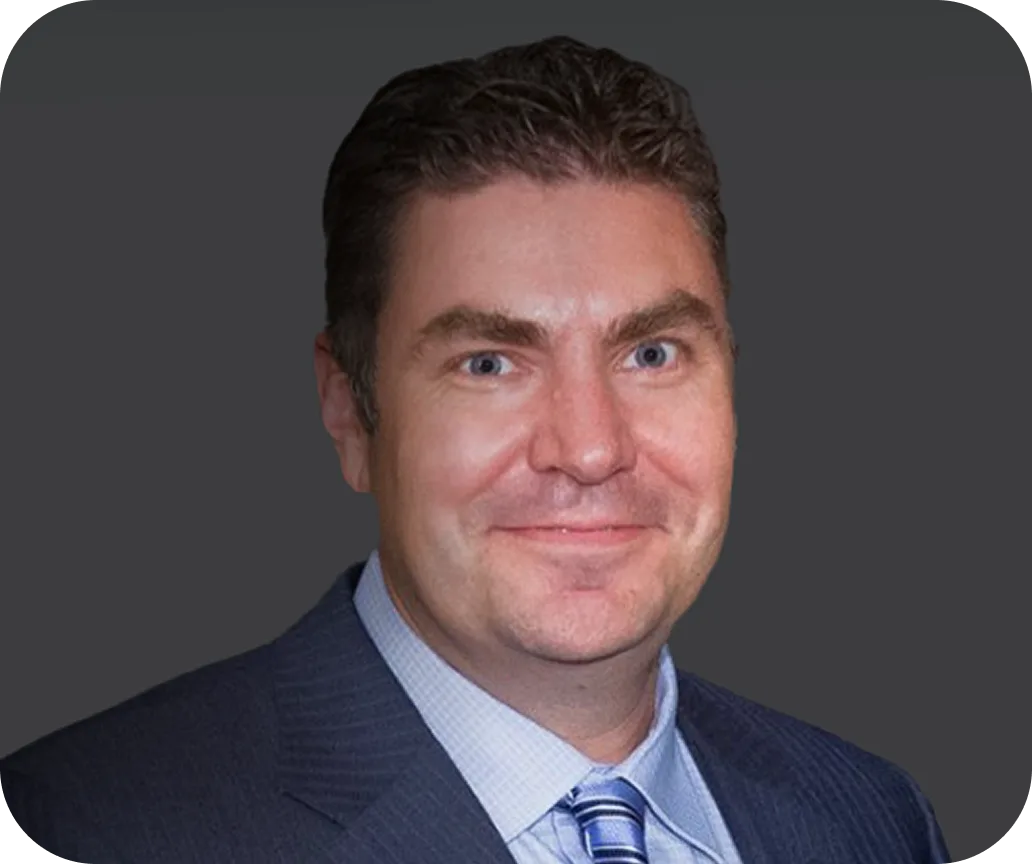 Matt Devost