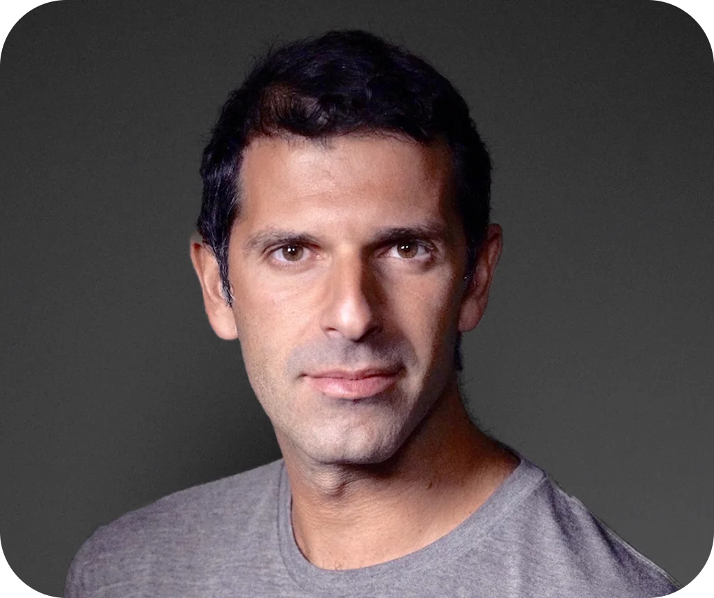 Spyridon Michalakis