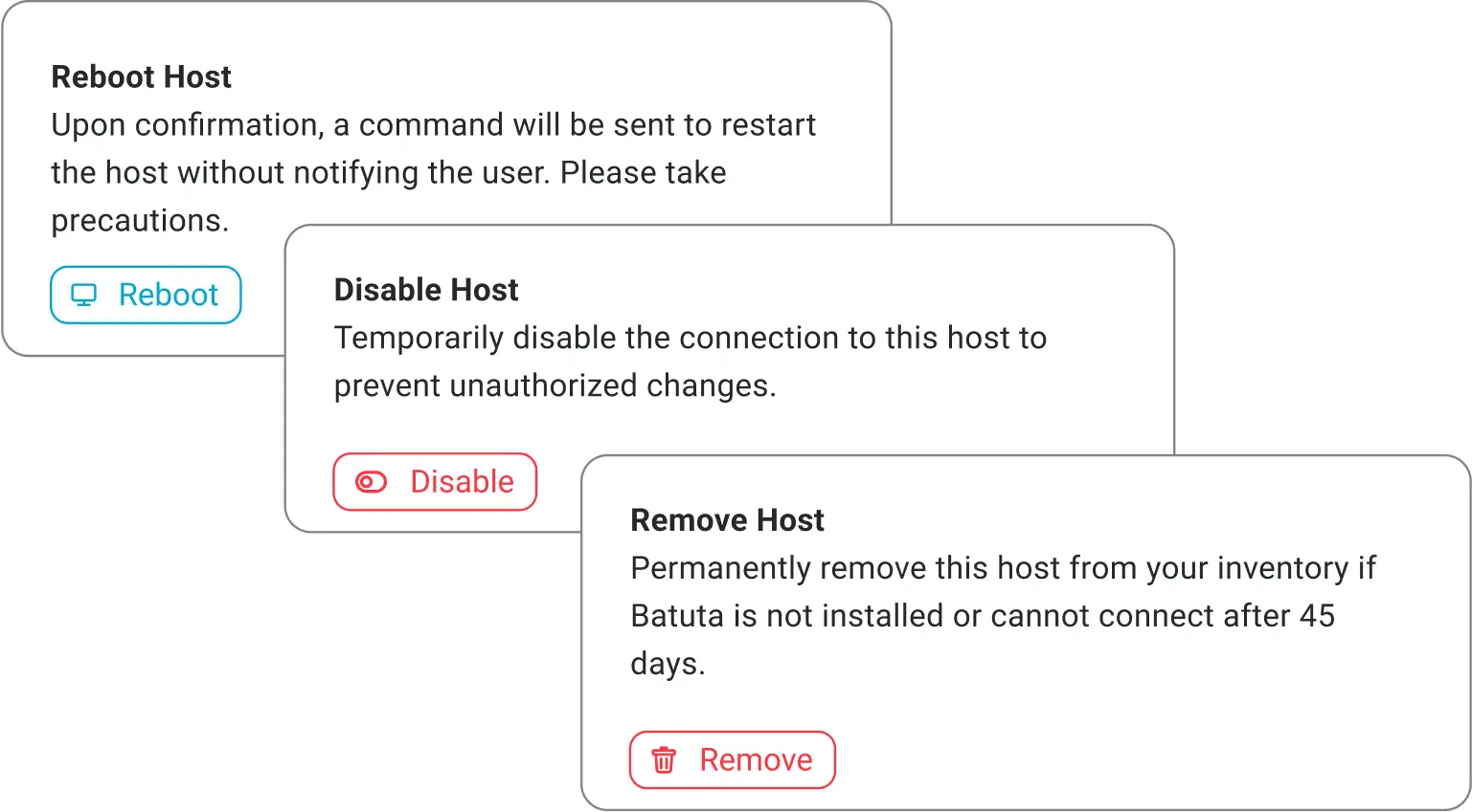 Security & Compliance