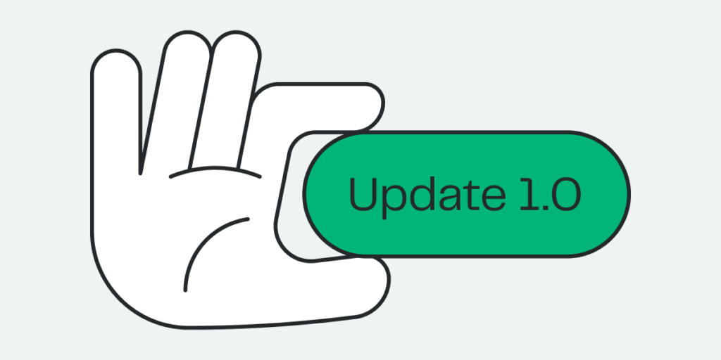 Batuta Update 1