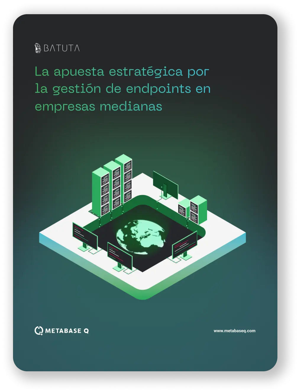 La Apuesta Estratégica por la Gestión de Endpoints en Empresas Medianas