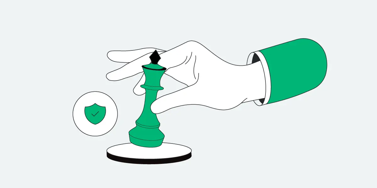 The CEO's Role in Corporate Cyber Security Strategy